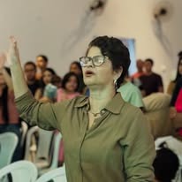Culto de quarta-feira