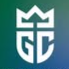 Logo da Igreja Batista A Glória do Calvário