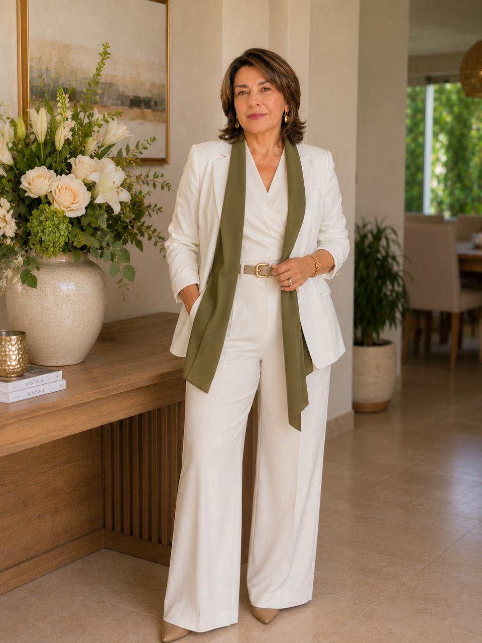 Martha Niño Marín