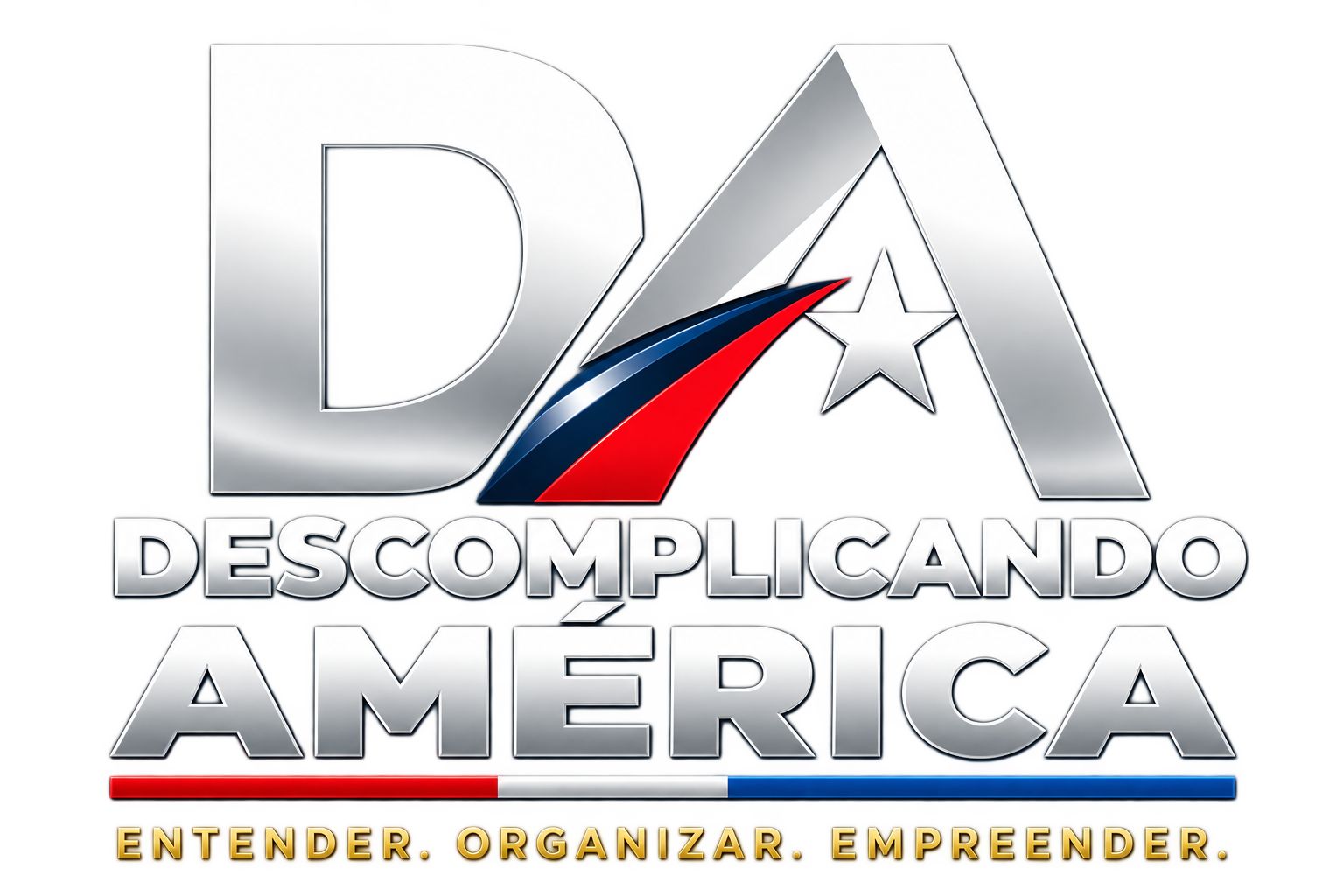 Descomplicando América