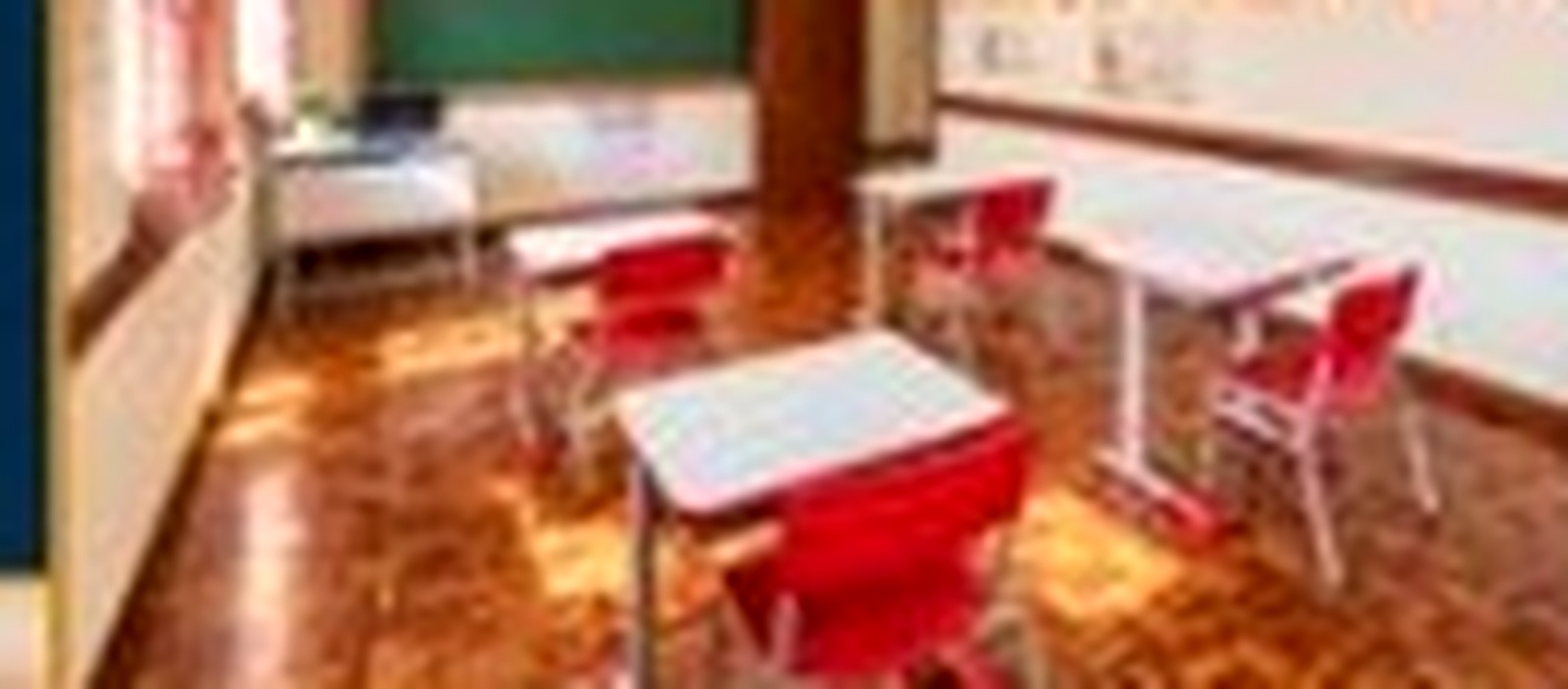 Sala de aula