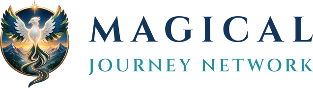 Magical Journey Network home