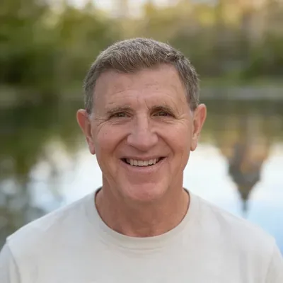 Michael Magic Morgan