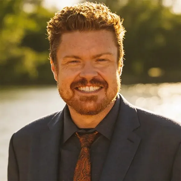 Michael O'Connell