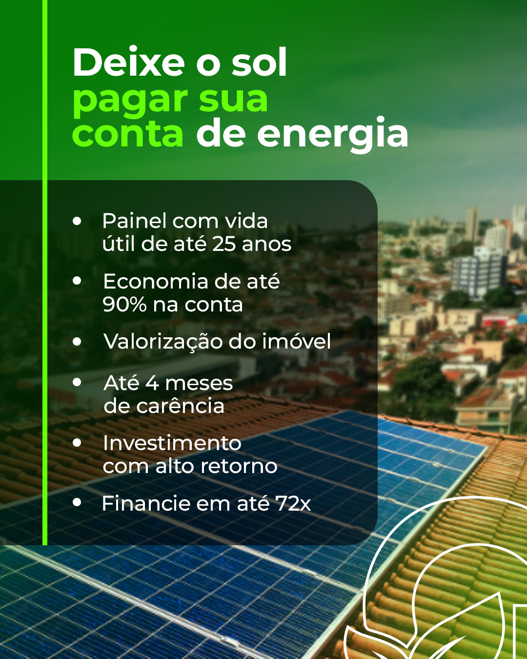 Consultor de Energia