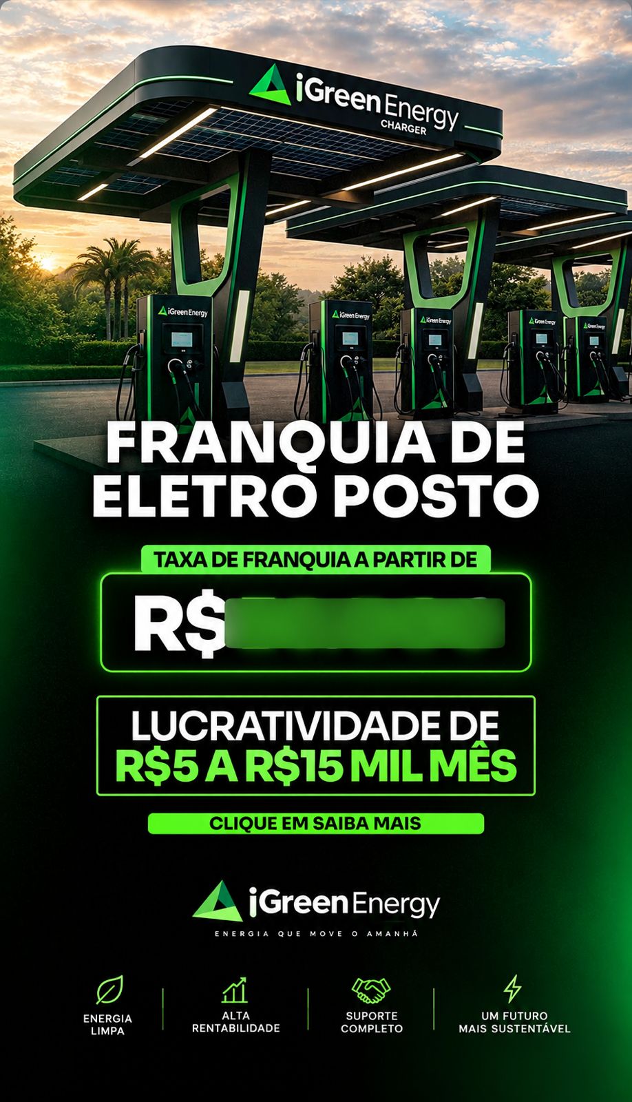 Eletropostos