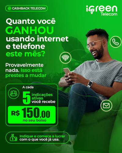 Telefonia móvel