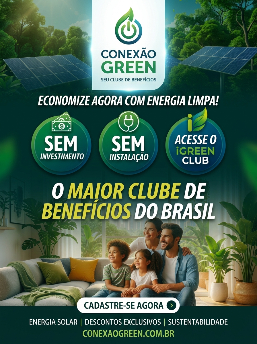 Conexão Green