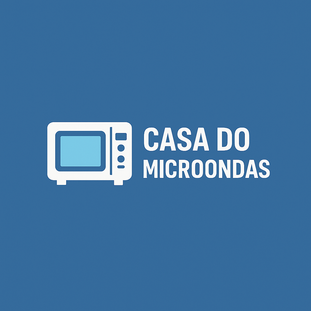 Casa do Microondas | Nossos Serviços