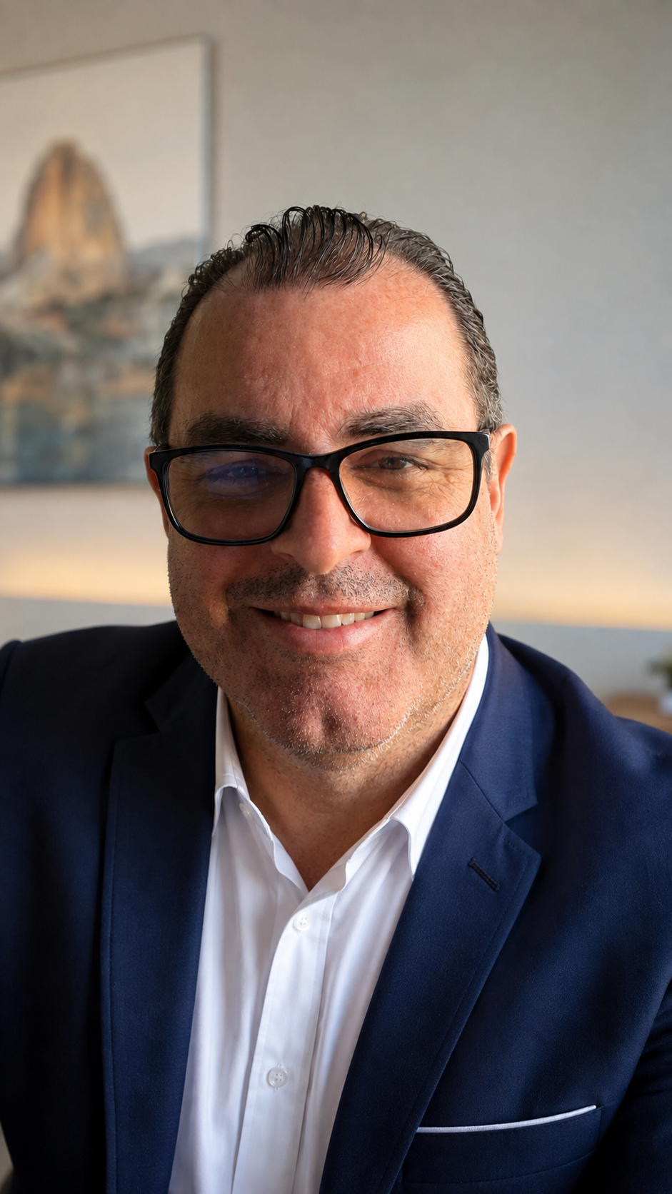 Alexandre Medina