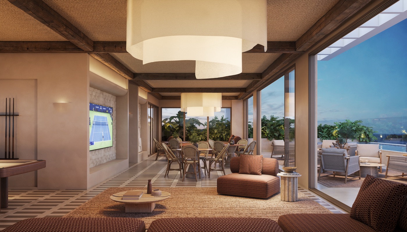 Cobertura duplex