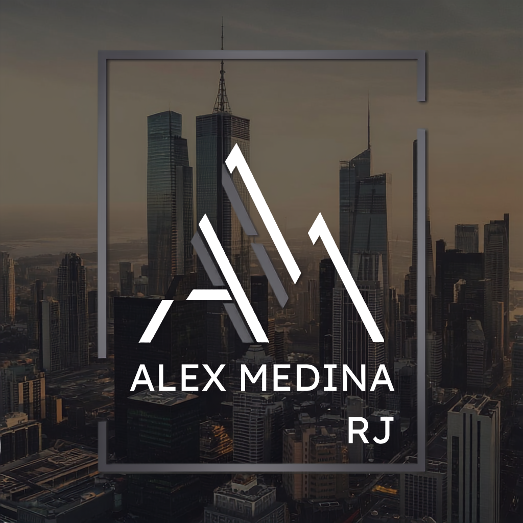 Alex Medina RJ