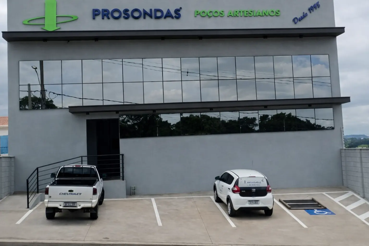 Prosondas