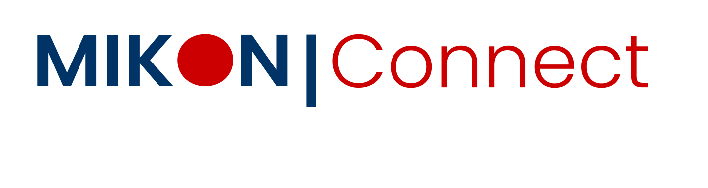 Logotipo Mikon Connect com crescimento de tráfego orgânico – MIKON Inteligência Orgânica