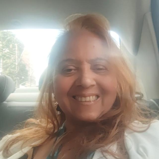 Denise, relacionamento e negócios
