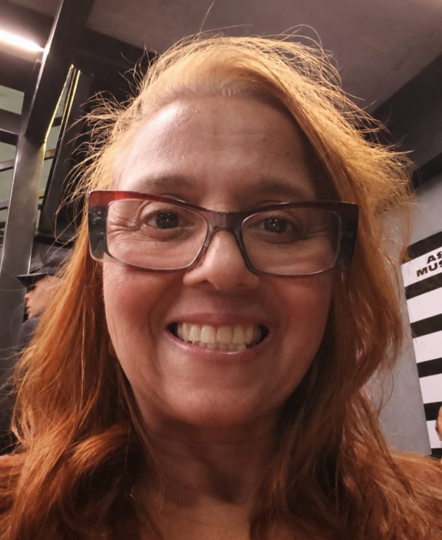 Denise, relacionamento e negócios