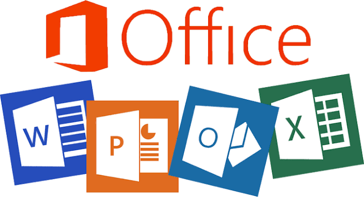 Imagem do Microsoft Office