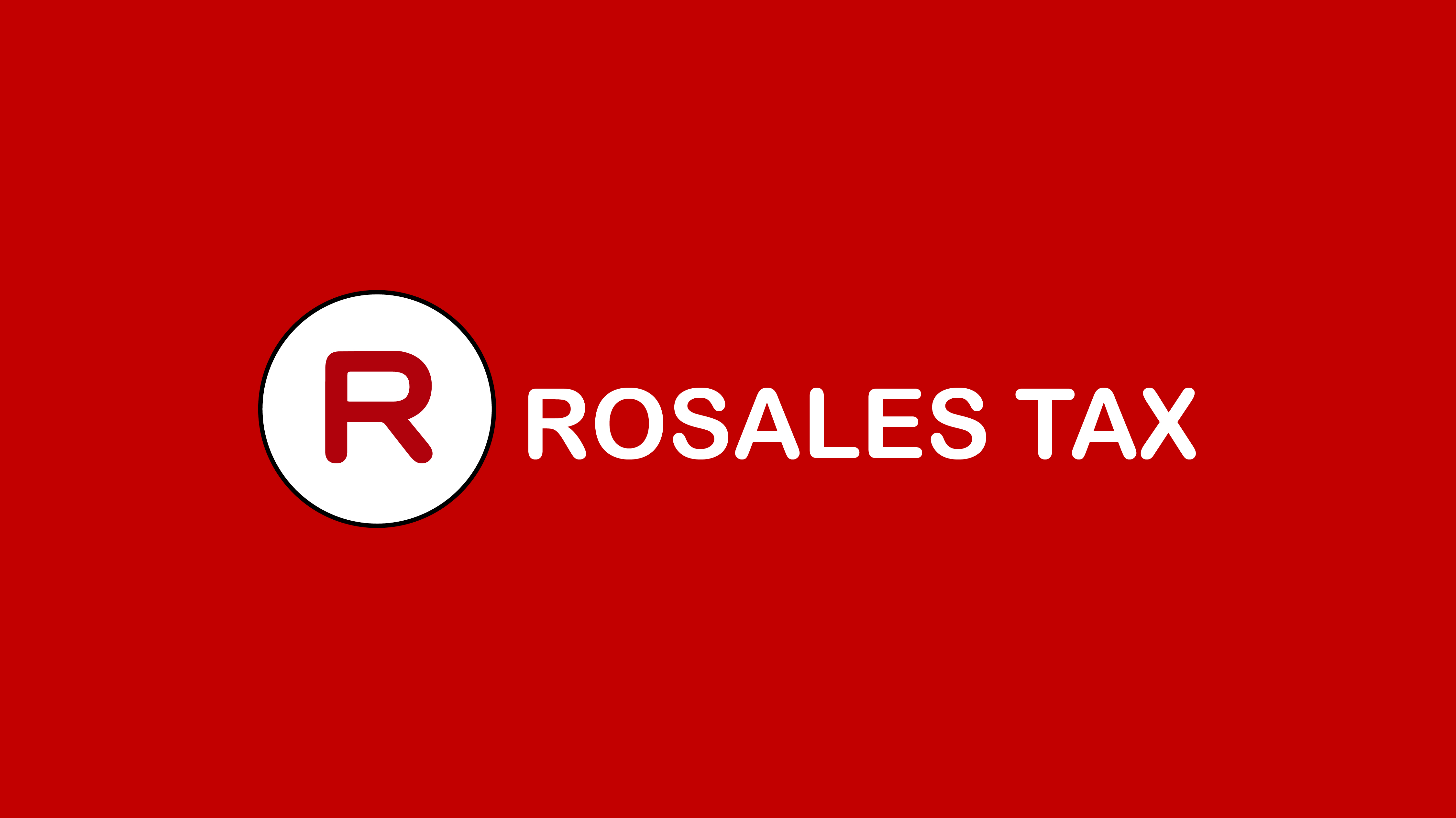 Rosales Tax | Business Tax Preparation Fairfield CA