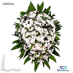 Coroa Cristal
