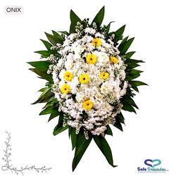 Coroa Onix