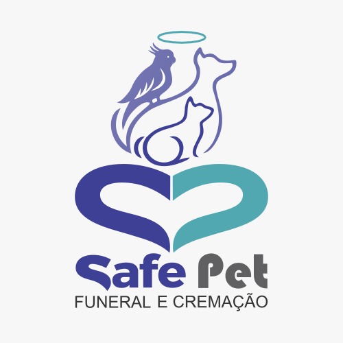 SafePET Logo