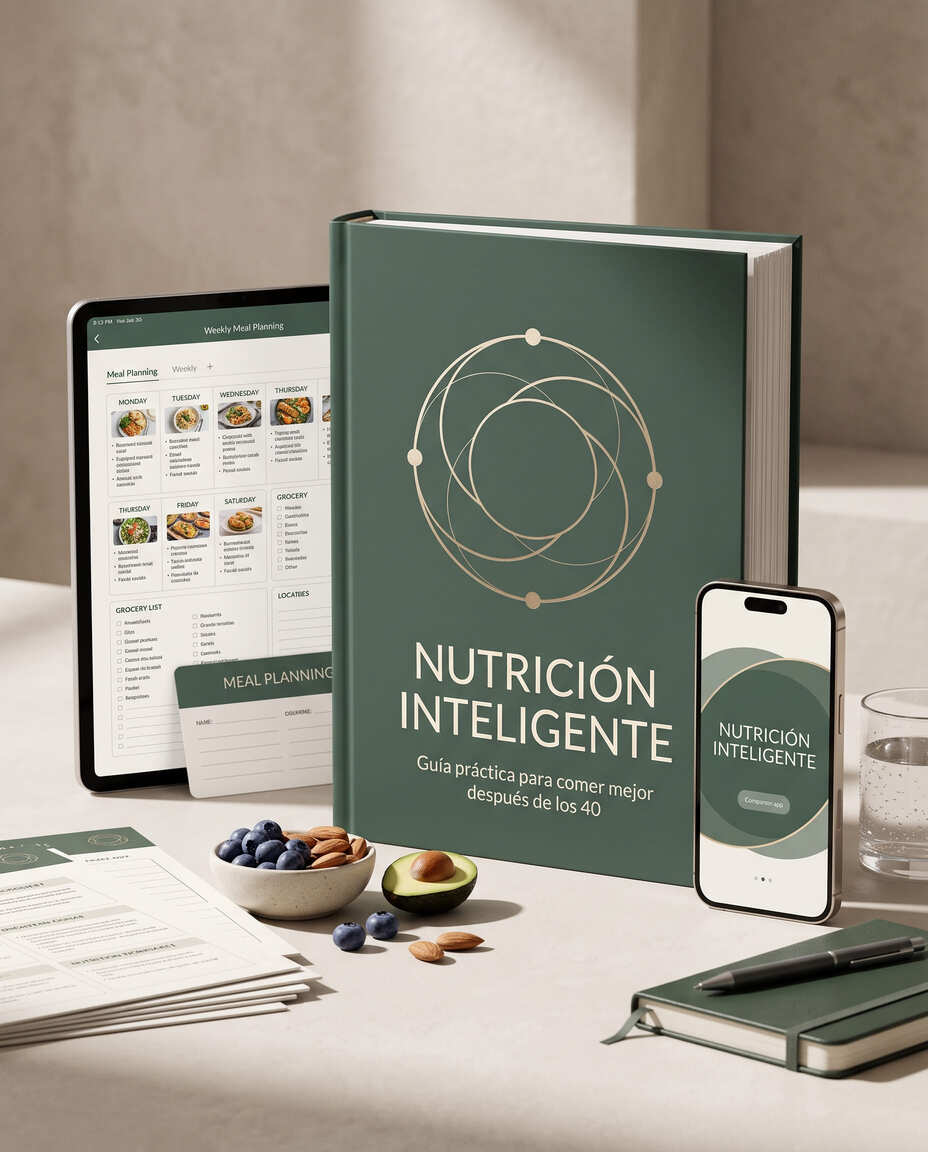 Bono 1: Nutrición Inteligente