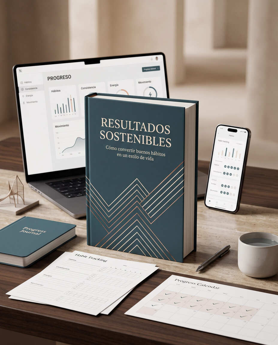 Bono 3: Resultados Sostenibles