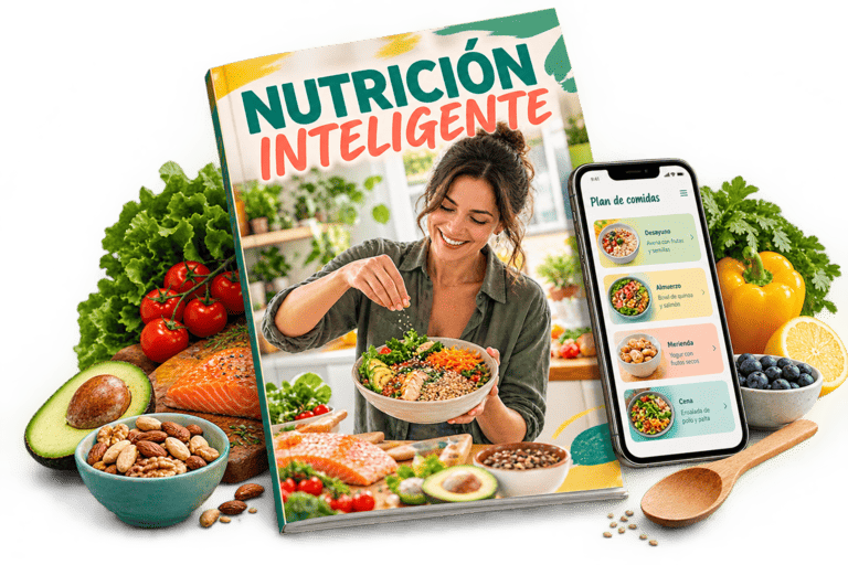 Bono 1: Nutrición Inteligente