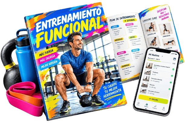 Bono 7: Entrenamiento Funcional