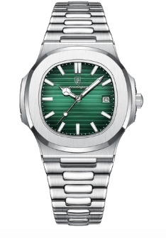 POEDAGAR NAUTI (homenagem PATEKÃO NAUTILUS)