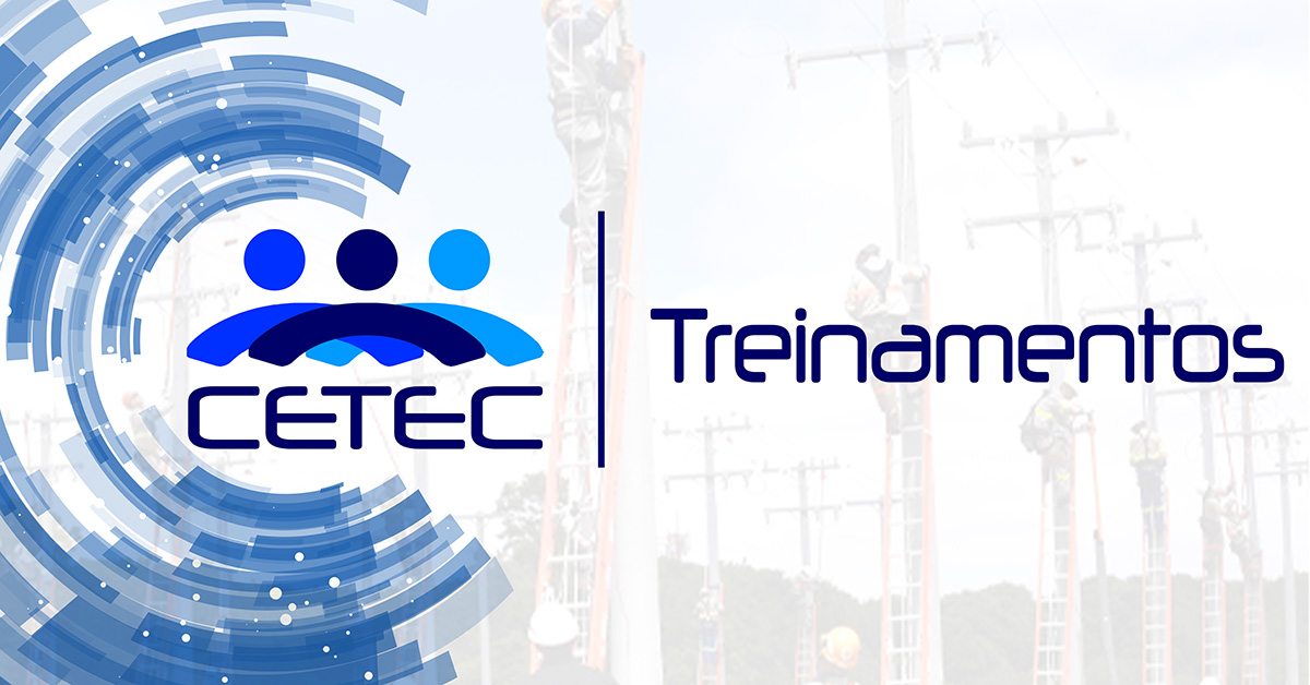 Cettic - Centro Especializado em Treinamentos