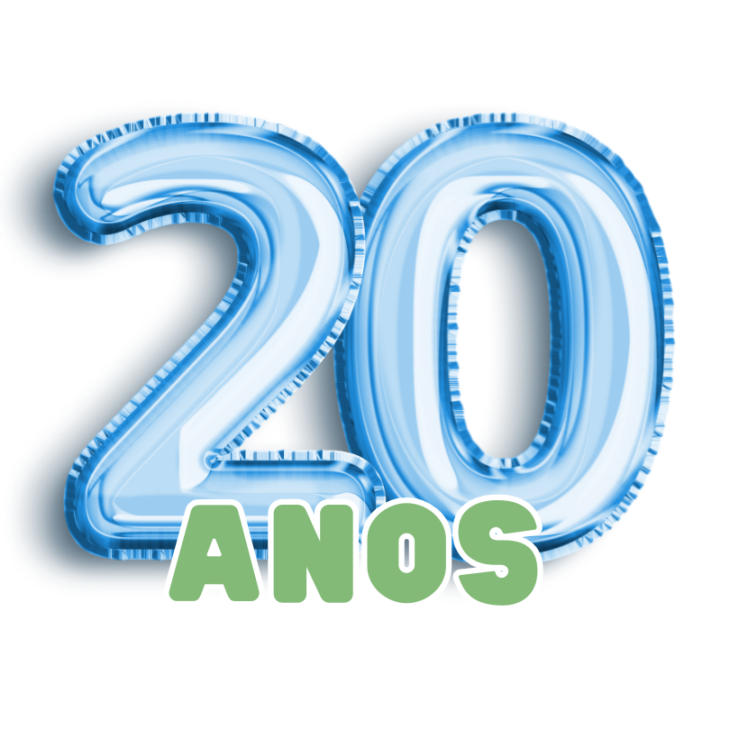 20 ANOS Petrópolis Aluga Car