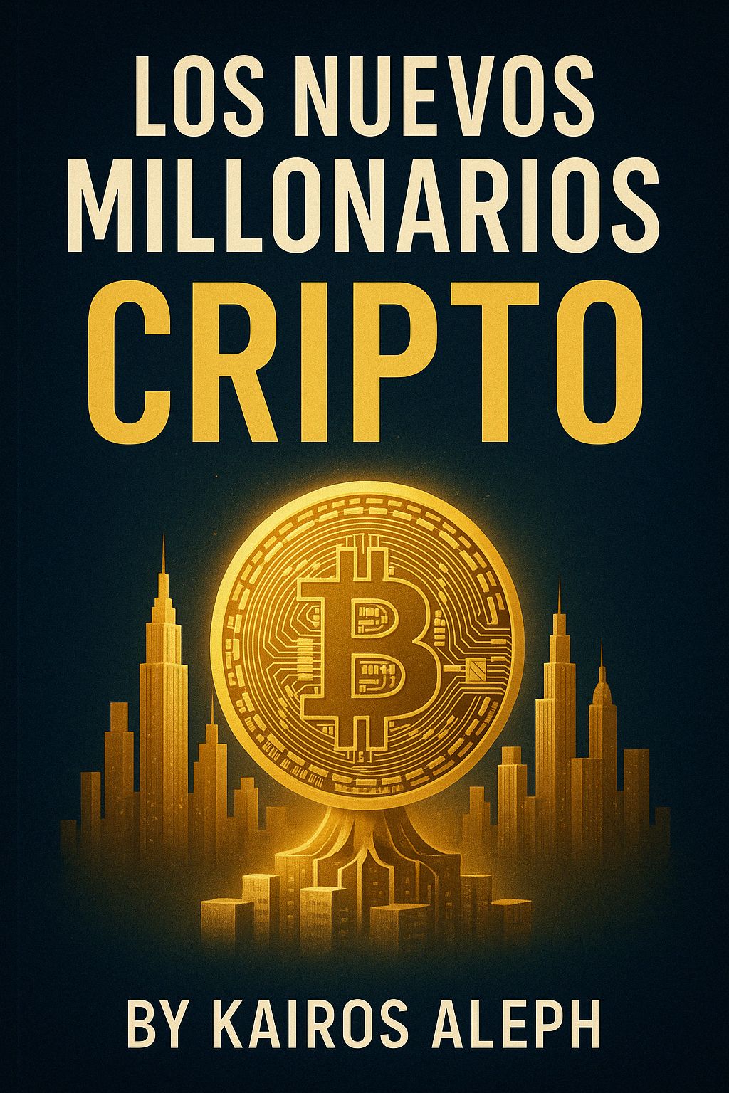 Kairos Aleph | Es el instante perfecto en que el conocimiento se vuelve  poder. | Criptoeconomía es la disrupción tecnológica que puso el dinero a  favor de los ciudadanos comunes