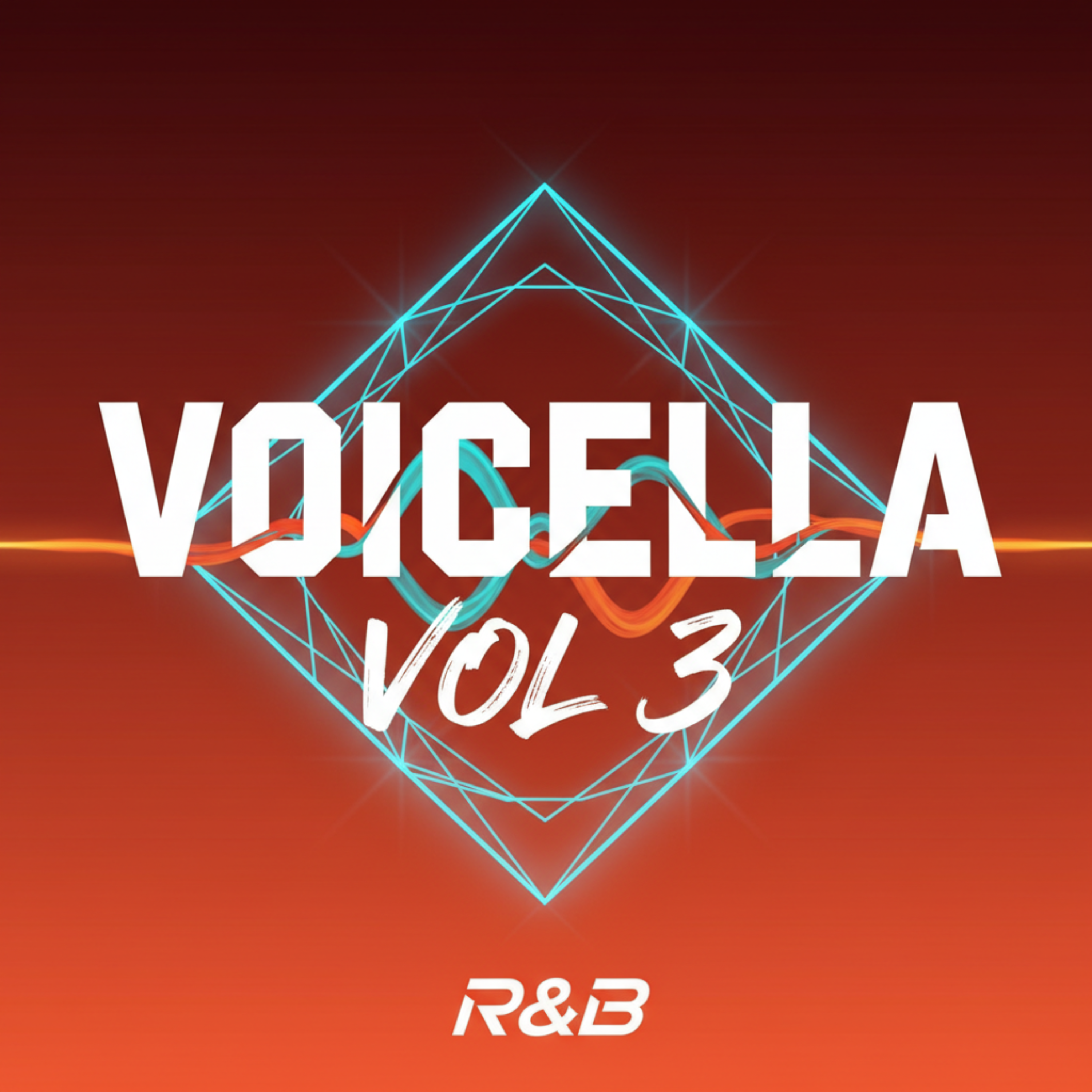 Voicella, Vol. 3