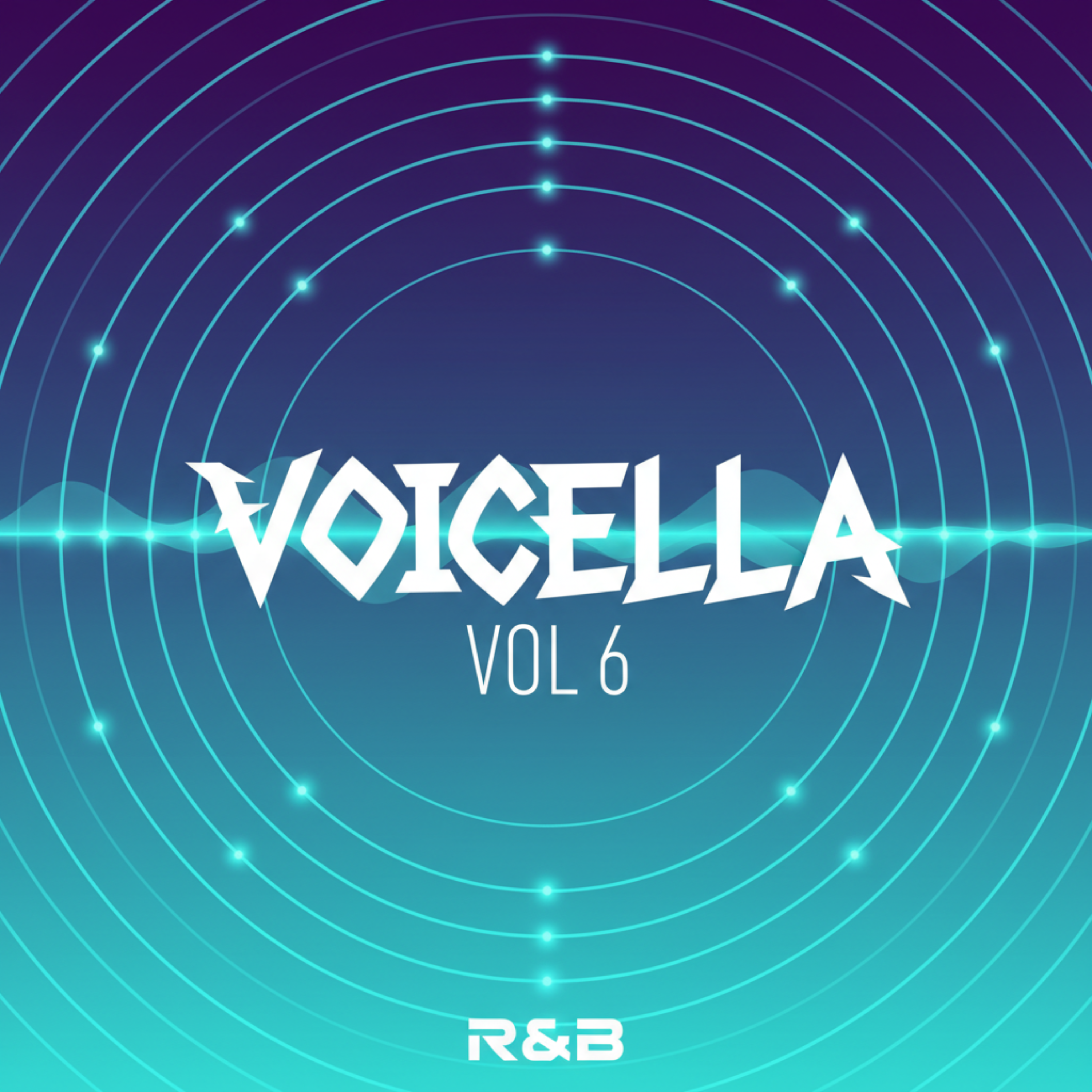 Voicella, Vol. 6
