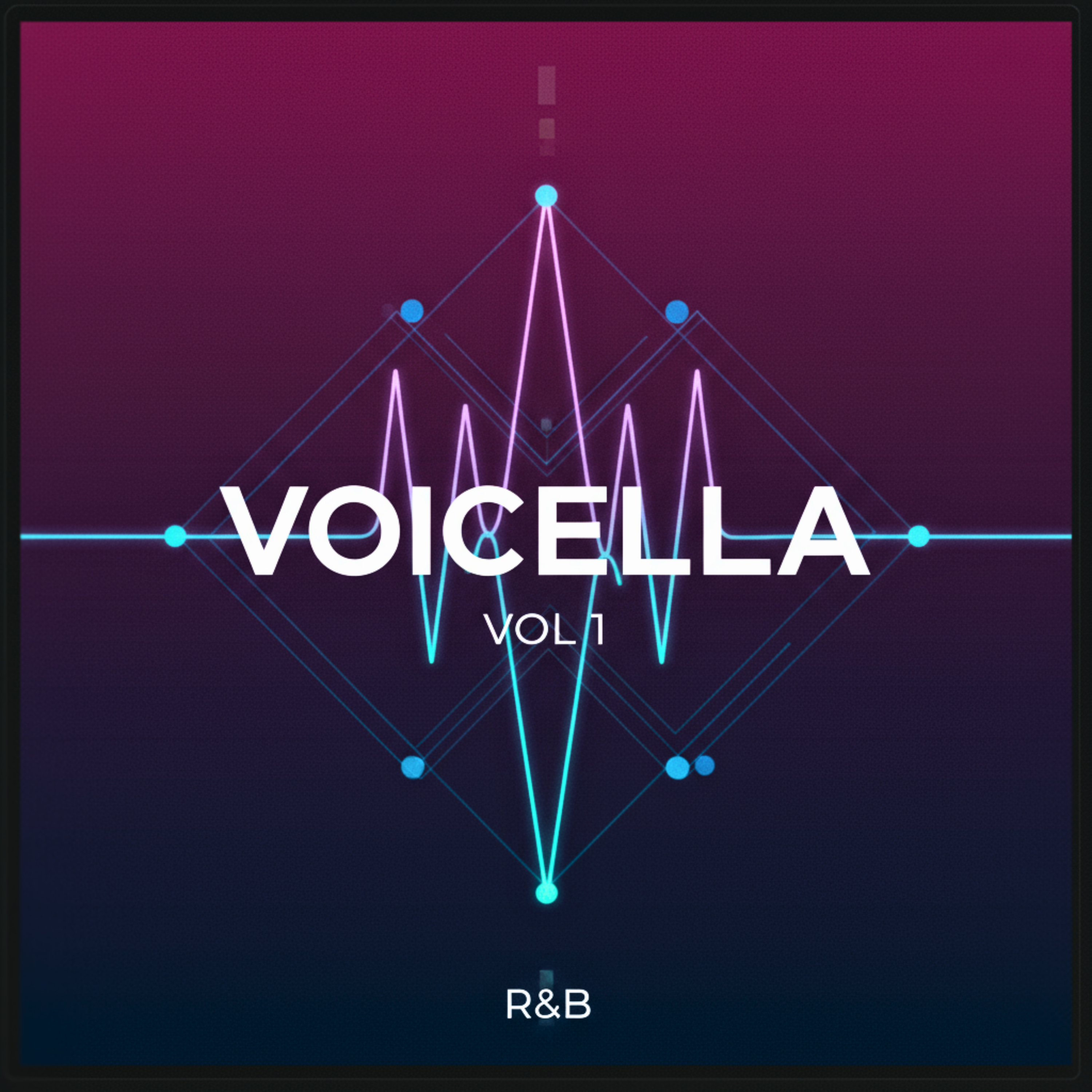 Voicella, Vol. 1