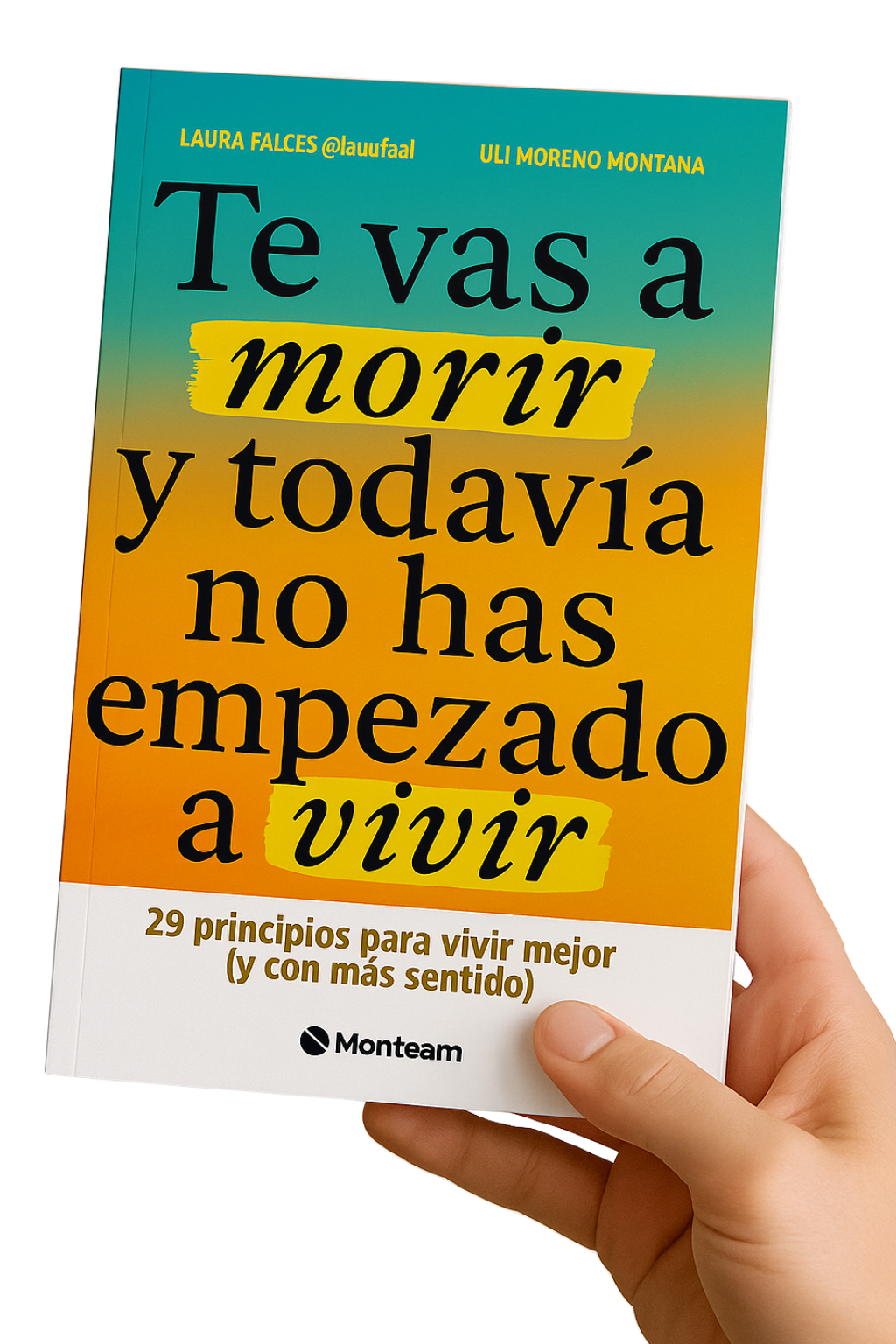 Portada del libro