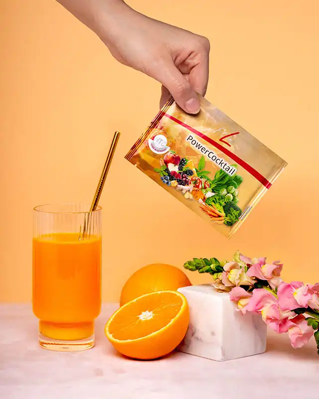 PowerCocktail - FitLine