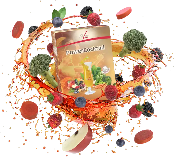 PowerCocktail - FitLine