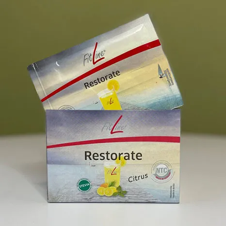 Restorate Fitline