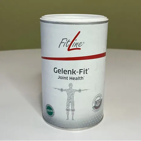 Collagène Gelenk Fit - Joint Health Fitline