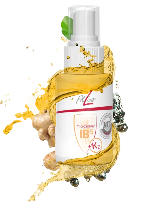 IB5 - FitLine PM-International