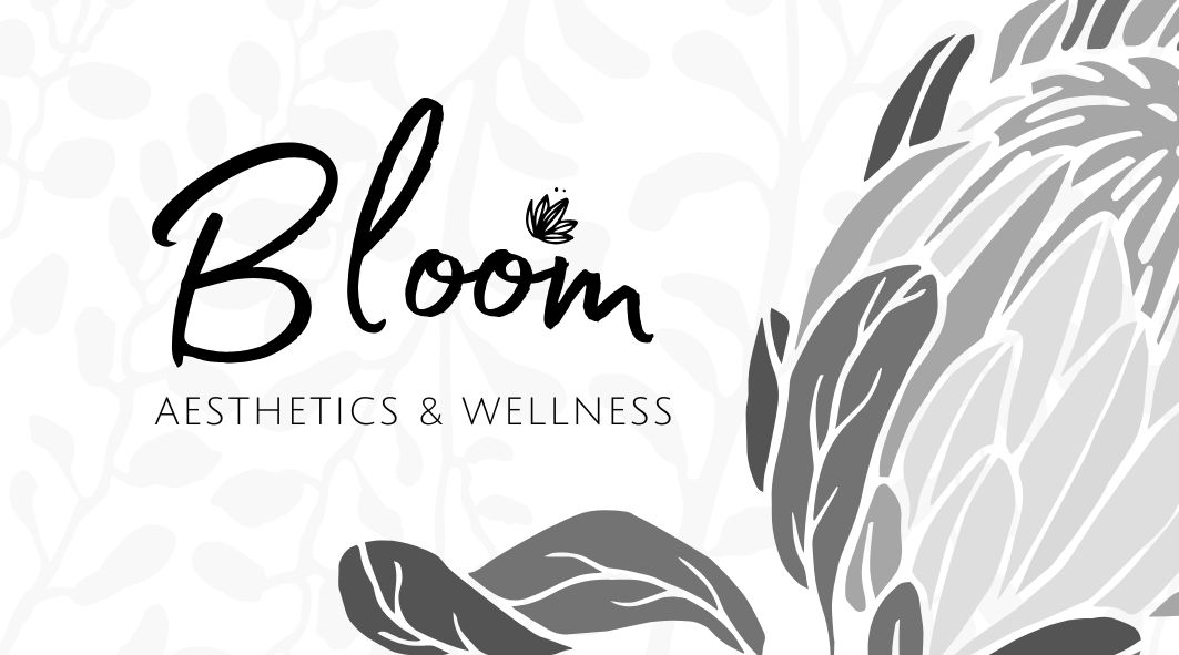 Bloom Aesthetics | Bloom Aesthetics
