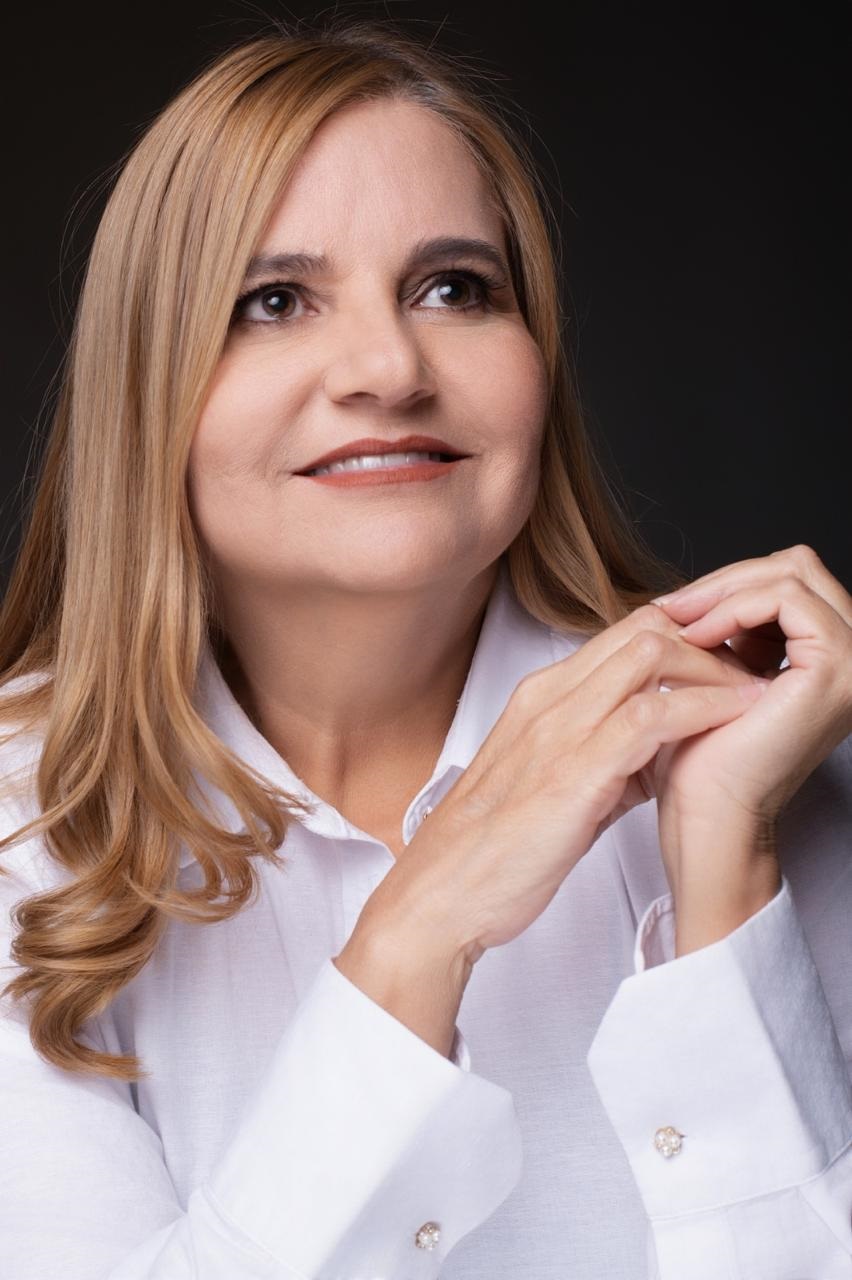 Dra. Maria José Ribeiro