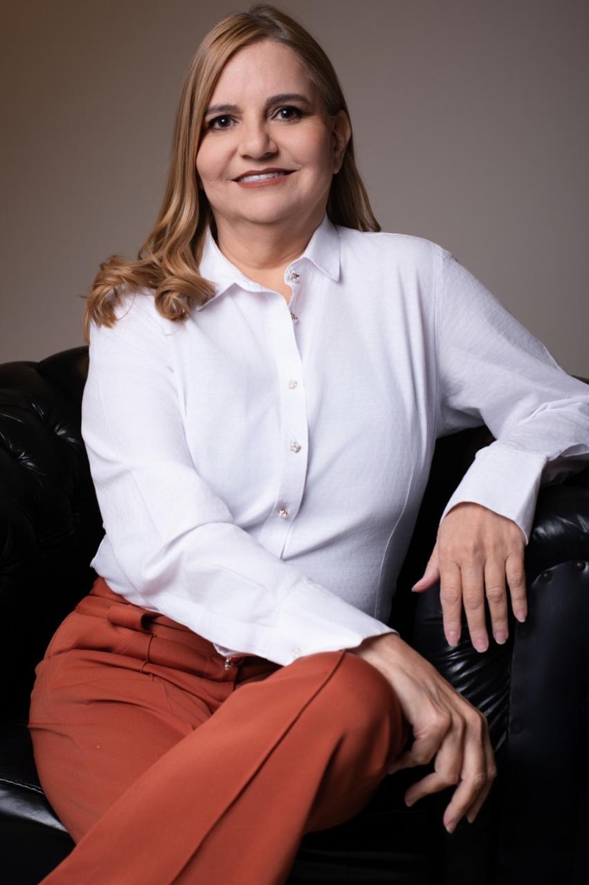 Dra. Maria José Ribeiro