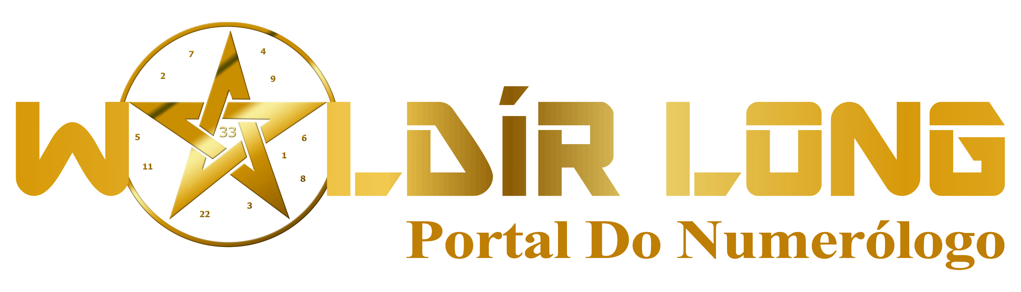 Waldír Long — Portal do Numerólogo
