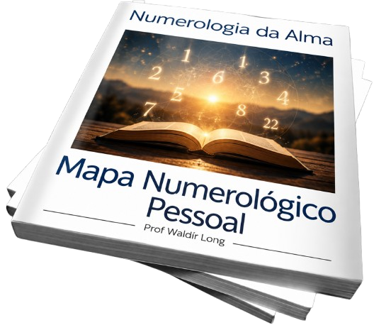 Mapa de Sinergia do Amor