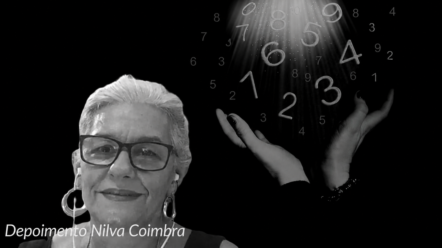 Depoimento Nilva Coimbra