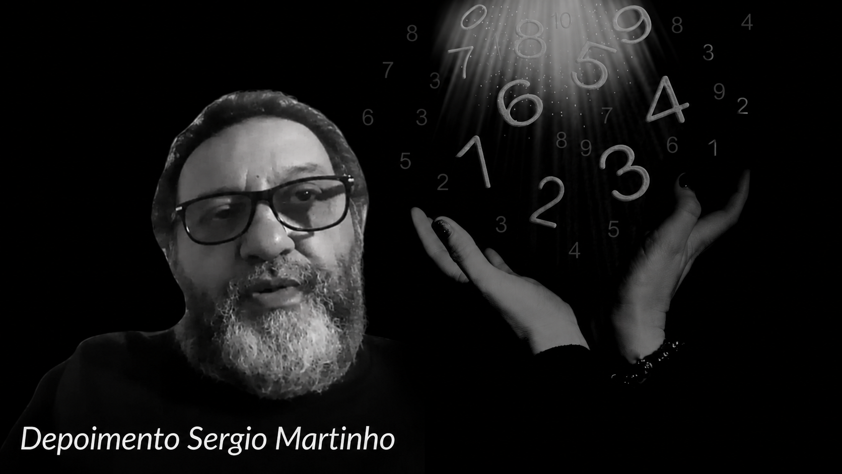 Depoimento Sérgio Martinho