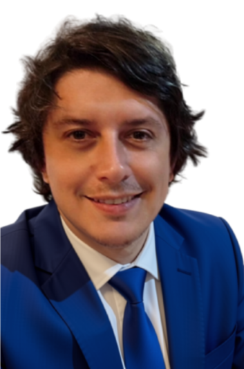 Dr. Rodrigo Grandi - Advogado